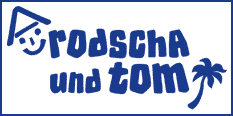 Rodscha und Tom Mitmachlieder GbR