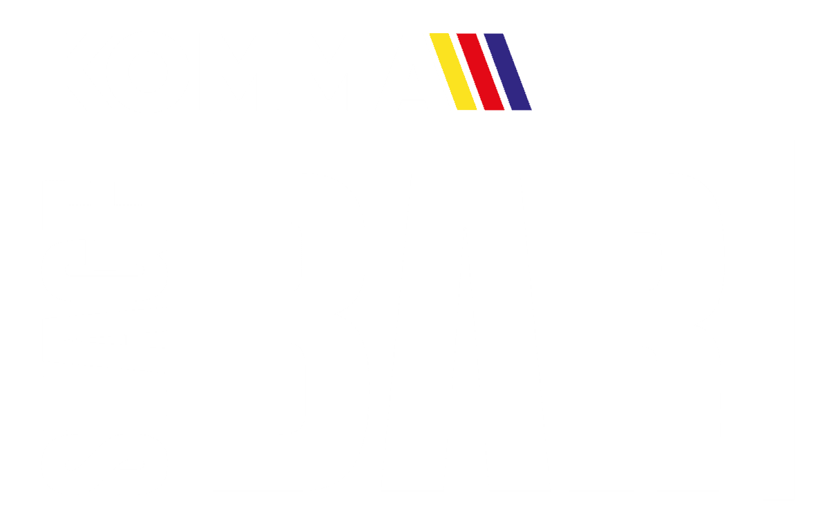 Komma STAGEBAR