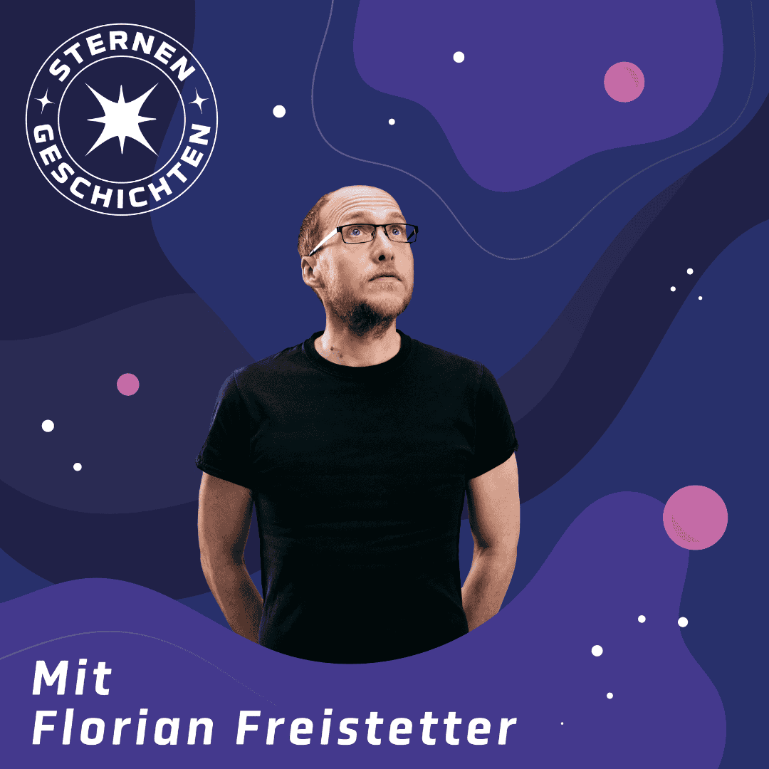 FLORIAN FREISTETTER